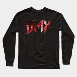 Galaxy DMX Long Sleeve T-Shirt